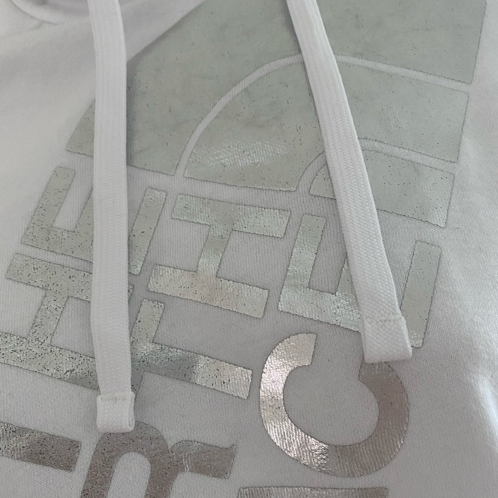The North Face hoodie - Picture 2 of 3